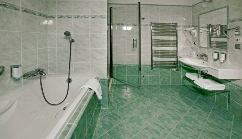 Hotel Sant Georg Mariánské Lázně